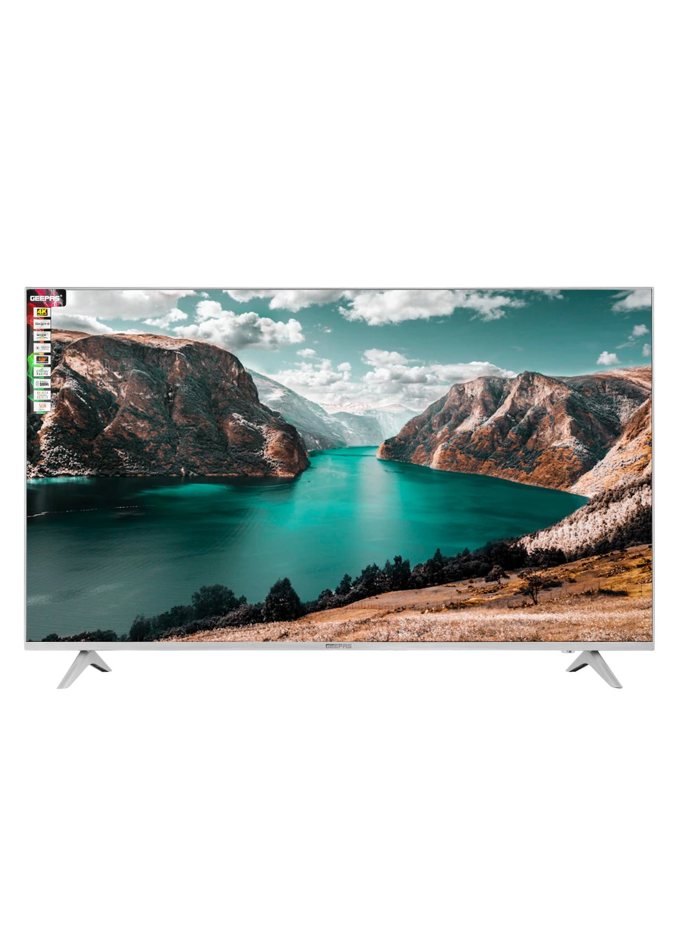 GLED5507SWUHD - 55 in