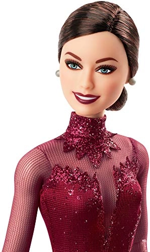 Tessa Virtue Doll - Signature Series Limited Edition