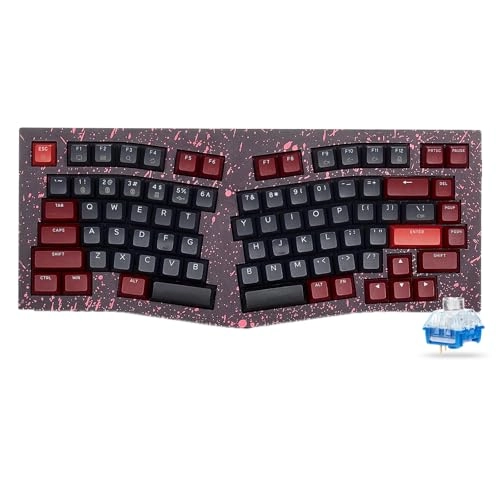 F2 Alice83 - AL Wired/Wireless