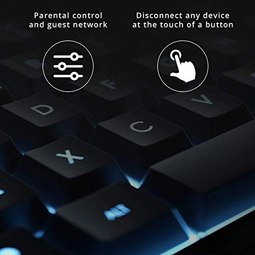 MF920U - 150 Mbps 802.11n