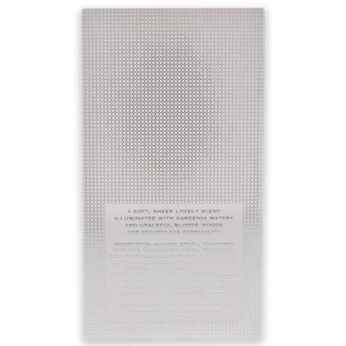 Lovely Sheer Eau de Parfum 100ml