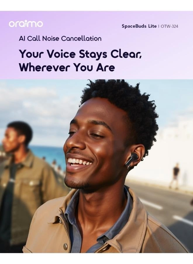 SpaceBuds Lite Wireless Earbud