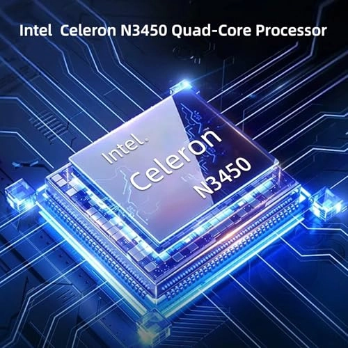 LeadBook T15 - 14.1'' Celeron 4 GB DDR3 192 GB SSD