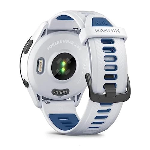 Forerunner 265 GPS