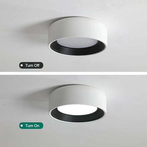 LED Ceiling Light - 6000K