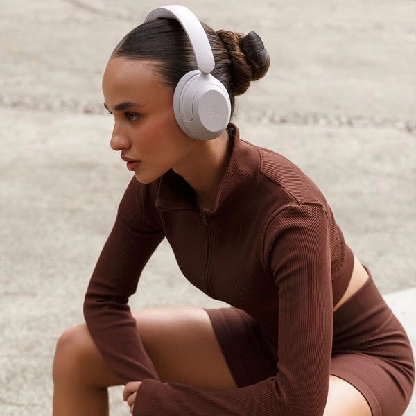 Power Headphones Wireless Headphone