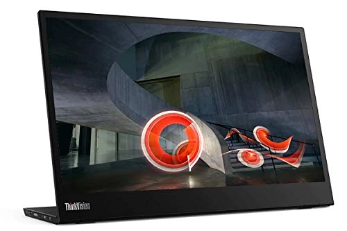 Thinkvision M14 - 61DDUAT6EU 14 inch 1920 x 1080