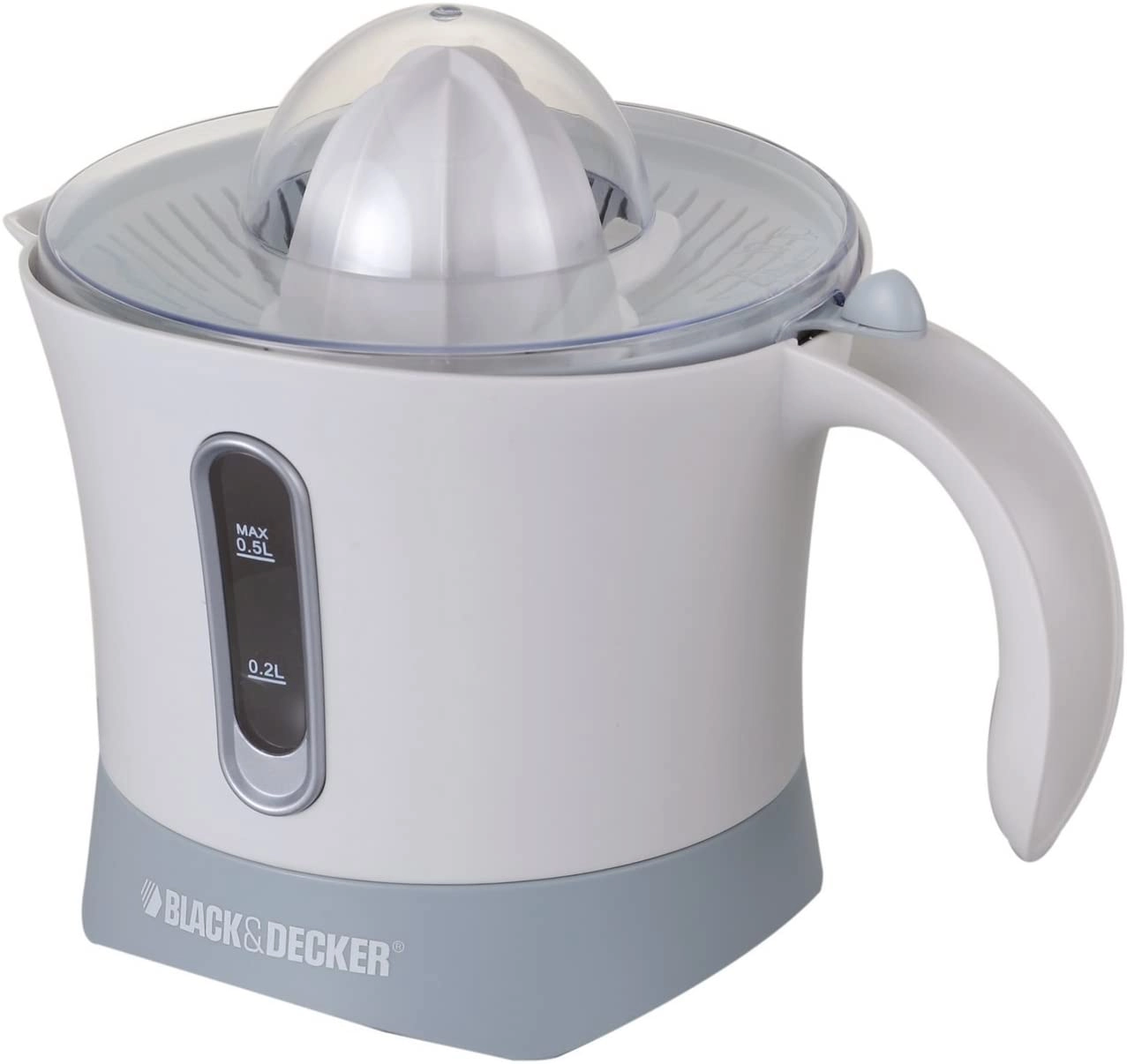 CJ650 - 30 watts 0.5 Liters