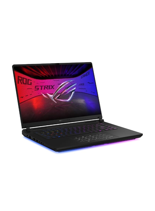 ROG Strix SCAR 16 G635LX-S5008W - 16'' Core Ultra 9-275HX 32GB DDR5 1TB SSD