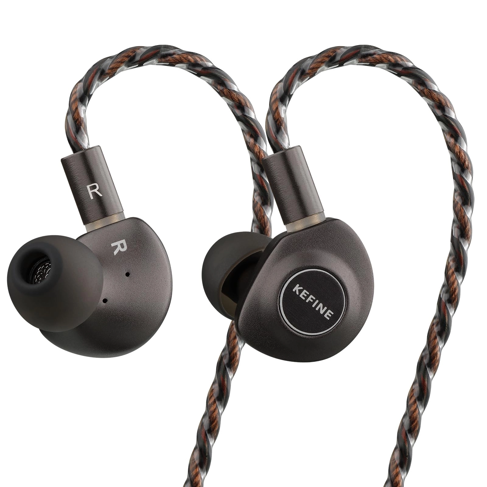 Delci AE Wired Earbud