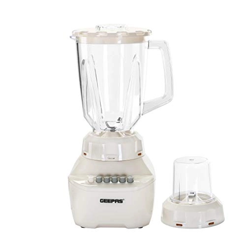 Multifunctional Blender - 400W