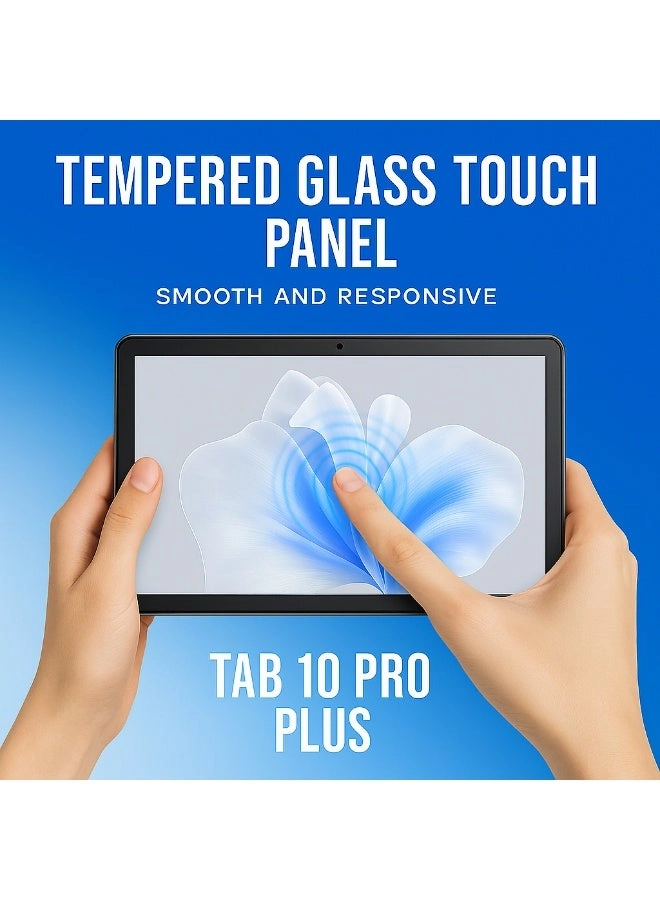 TAB 10 Pro - 512GB 10.1"