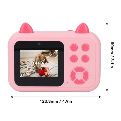 1eg0sd87wz-13 - 24MP 1080P 2.4" Screen