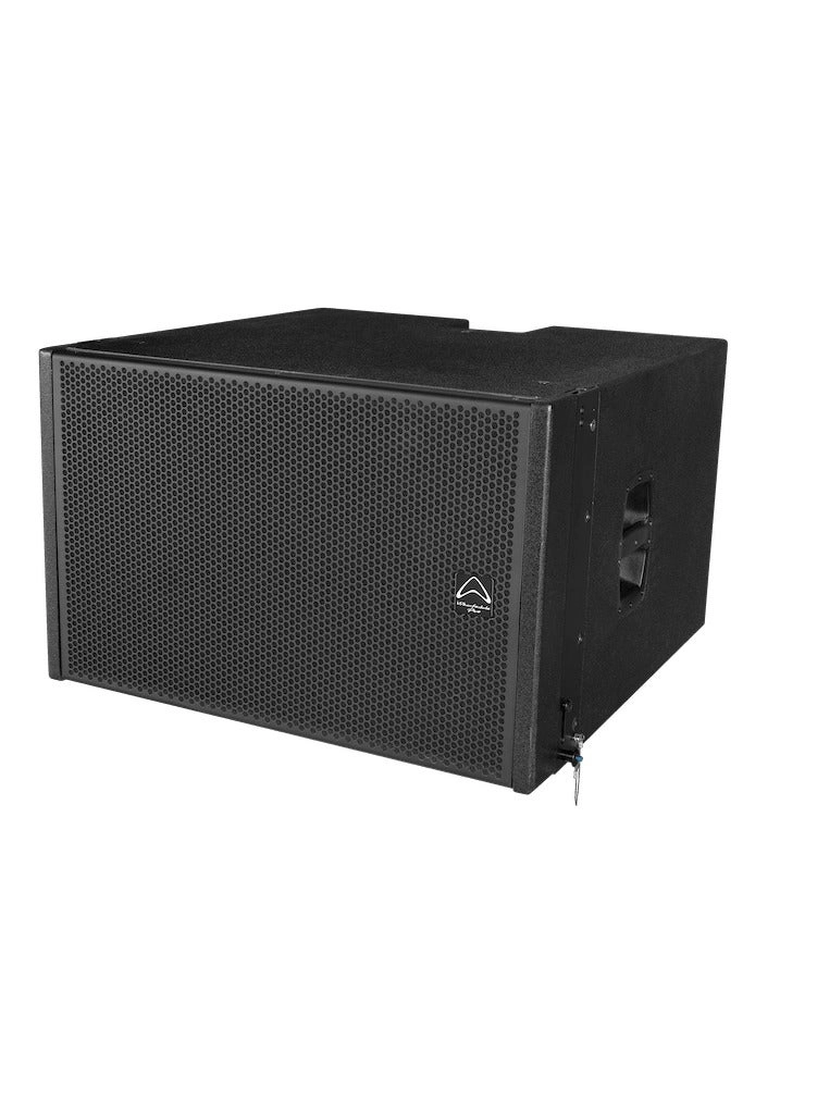 Wharfedale Pro WLA-210SUBA - 2000W 15 inch