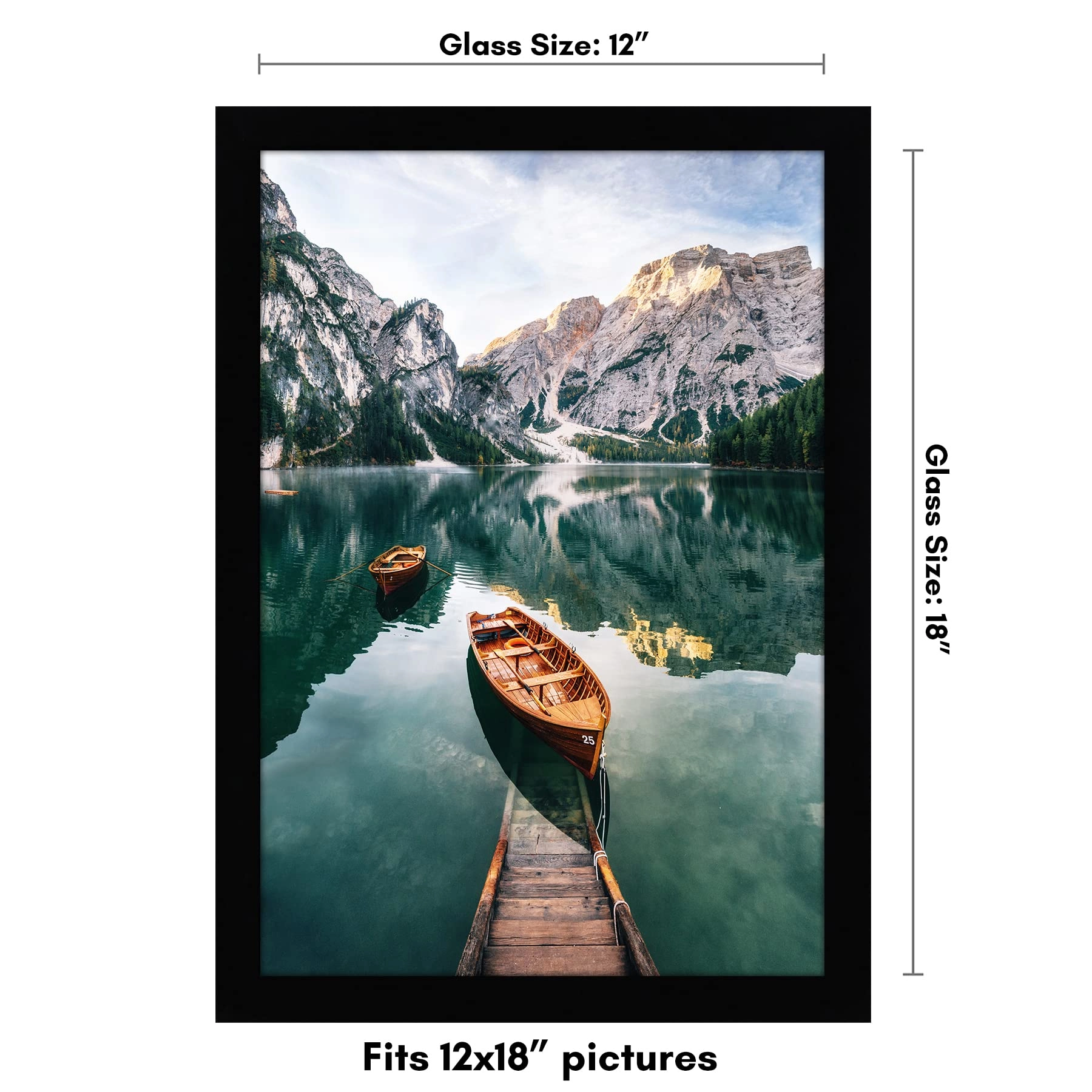 Poster Frame - 12x18
