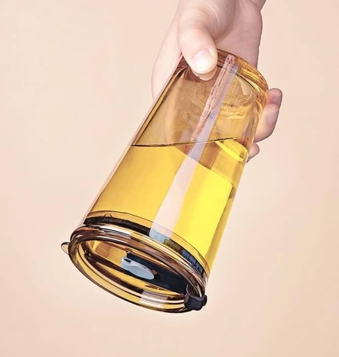 Glass Tumbler - 400ml