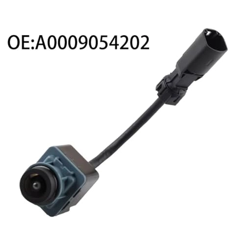 Backup Camera - Compatible With Benz For GL350 GL450 GL550 GL63 2012-2016