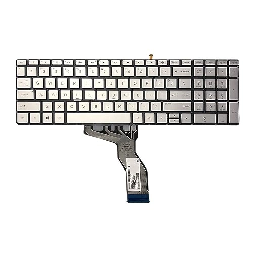 Laptop Backlight Keyboard