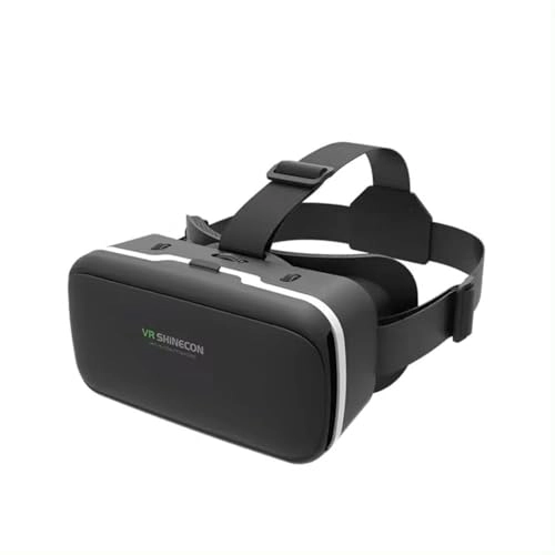 SC-G4 - 4.7"-6.53" Adjustable Headband