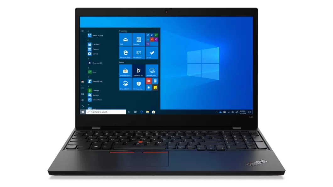 (Renewed) ThinkPad L15 Gen 2 - 15.6'' Core i5-1135G7 8GB DDR4 256GB SSD