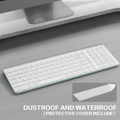 Wireless Keyboard J - Wireless