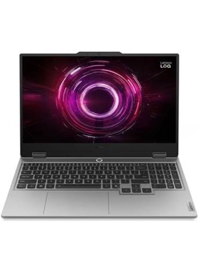 LOQ 15 83JGCTO1WW - 15.6'' Ryzen 7-250 16GB DDR5 512GB SSD