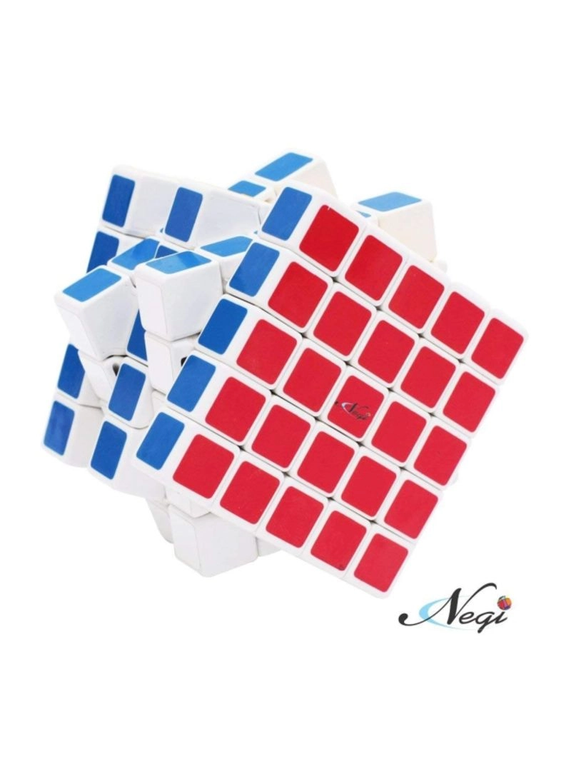 Speed Cube Puzzle (N32595829A)