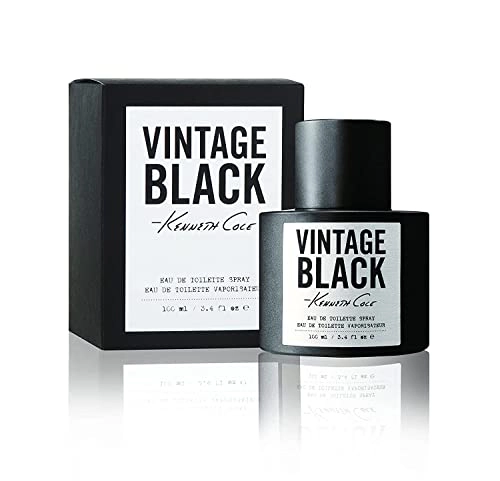 Black Eau de Toilette 100 ml
