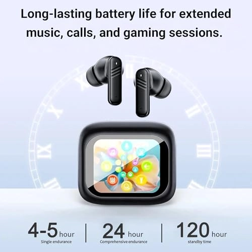 LX-10 Wireless Earbud
