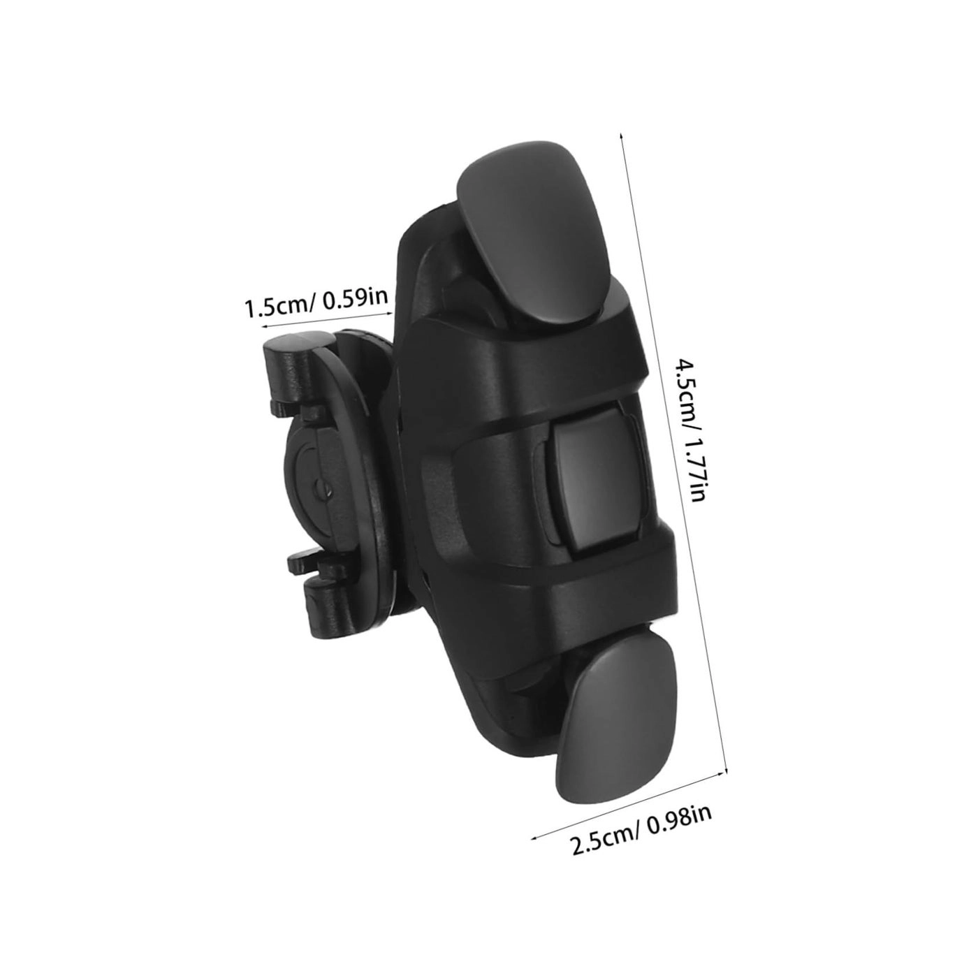Mobile Game Controller Triggers - Wireless Pack