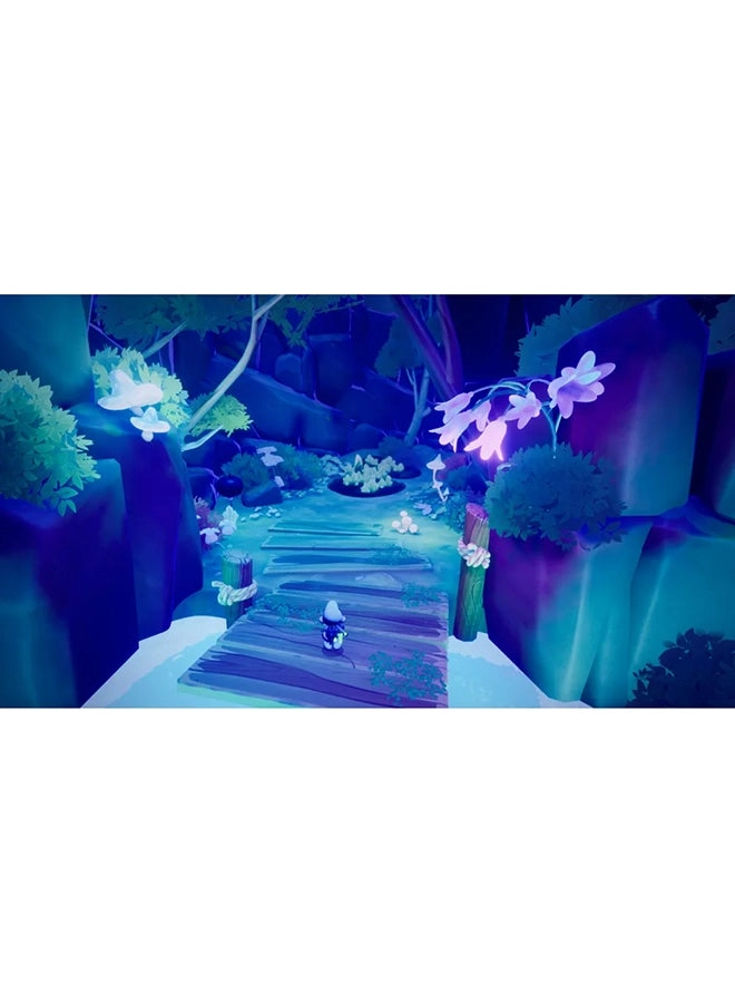 The Smurfs 2 – The Prisoner Of The Green Stone - PlayStation 5