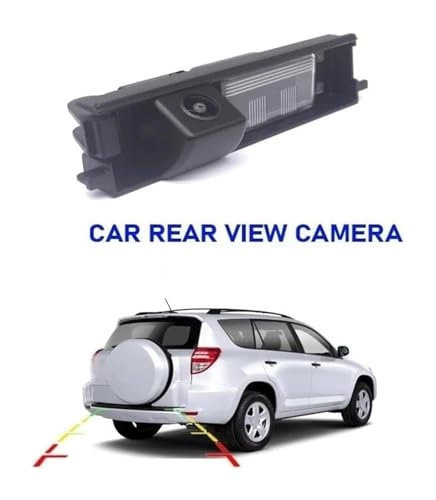 Rear View Camera - wireless 1080p*720p