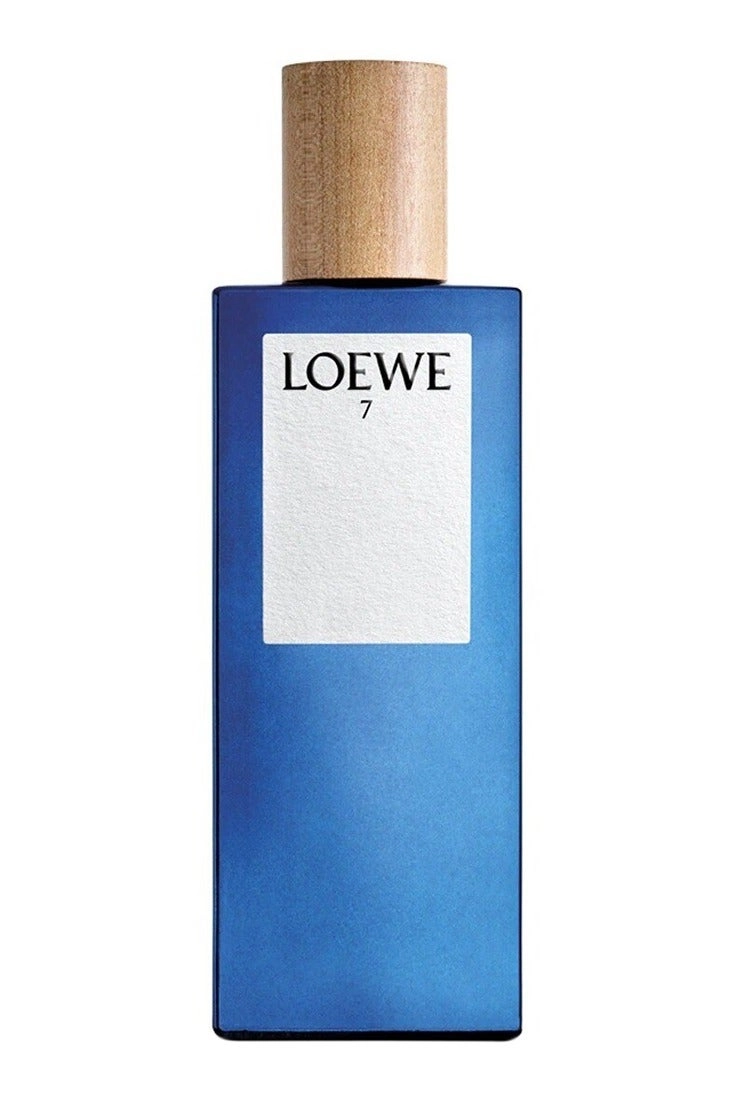 Loewe 7 Eau de Toilette 50ml