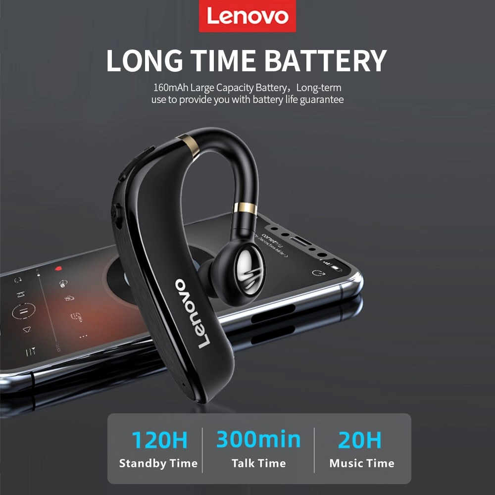 HX106 Wireless Earbud