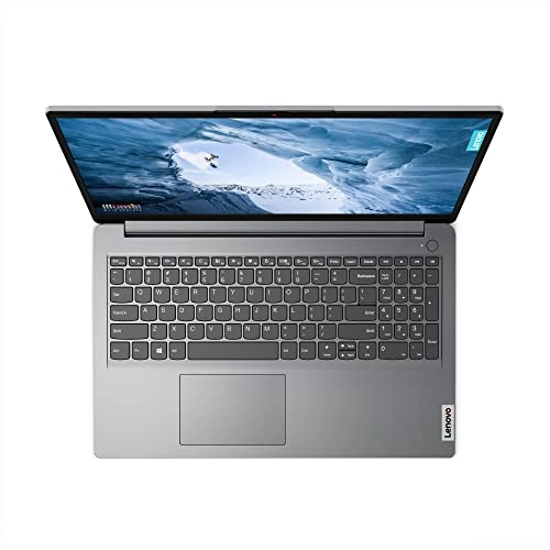 IdeaPad 1 82V70021UK - 15'' Celeron N 4GB DDR4 128GB eMMC