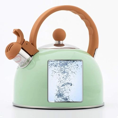 Tea Kettle - 2.5 Liter