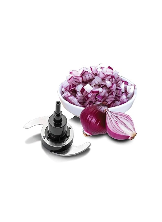 FX400BMG - 1.2 Liters 400 watts