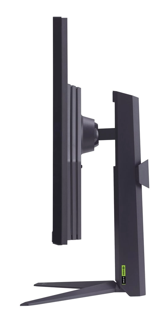 32GS75QX-B - 32 inch 2560 X 1440 pixels