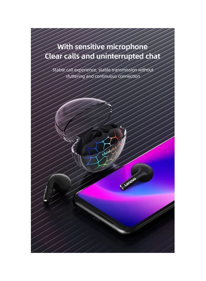 LP80 Wireless Earbud