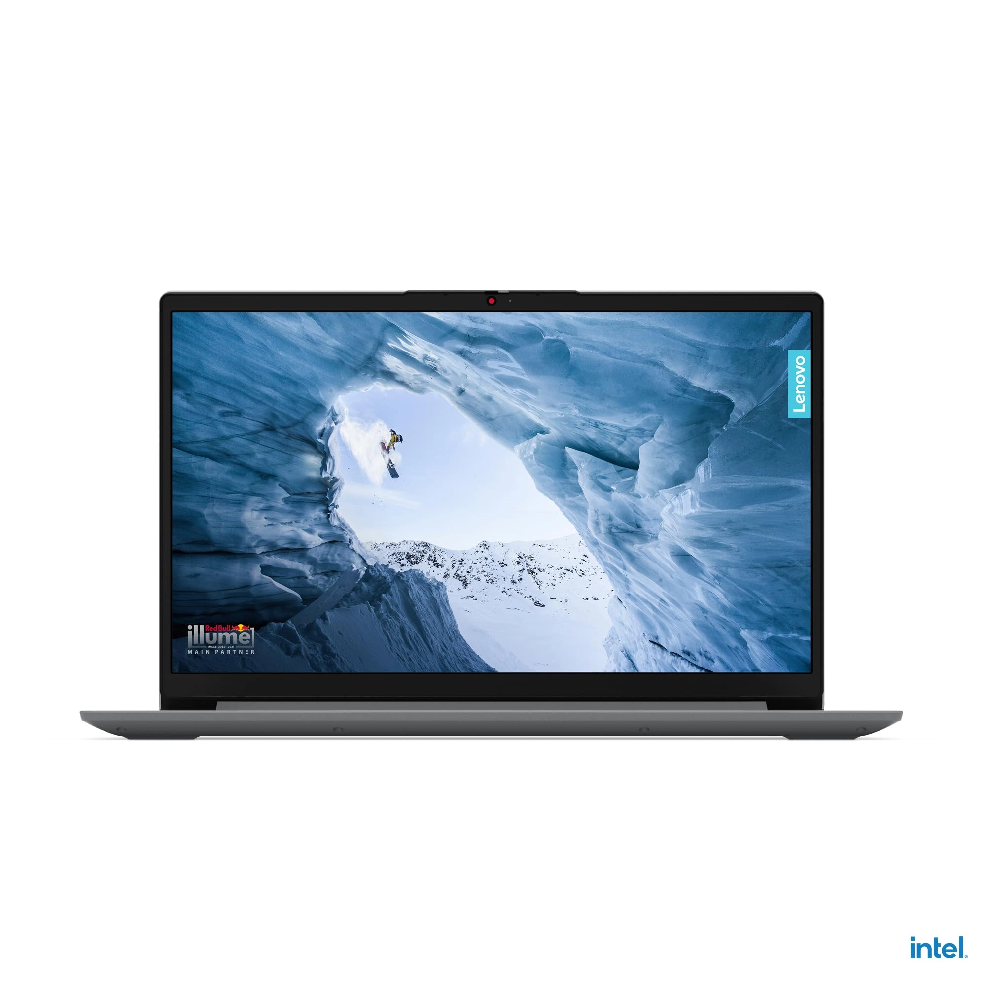 IdeaPad 15.6 FHD Premium IdeaPad - 15.6'' Pentium Silver N6000 4GB DDR4 128GB SSD