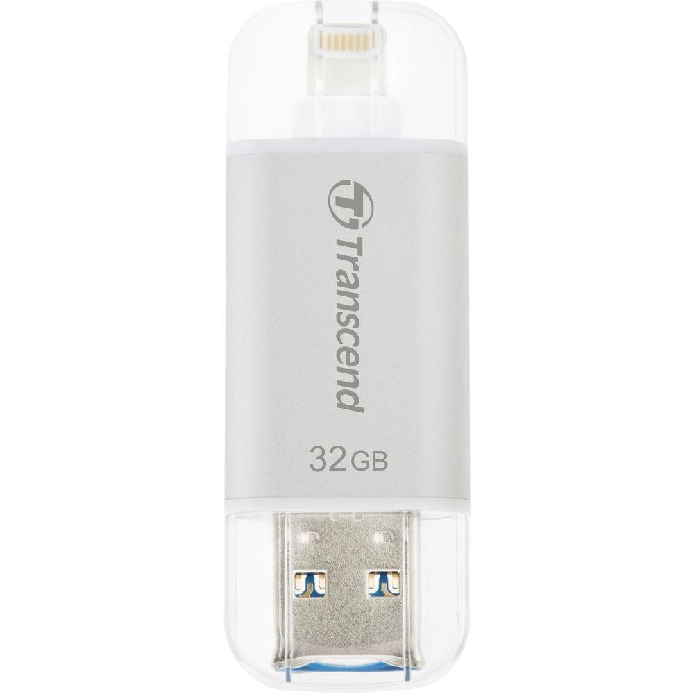 JetDrive Go 300 - Lightning/USB 32 GB