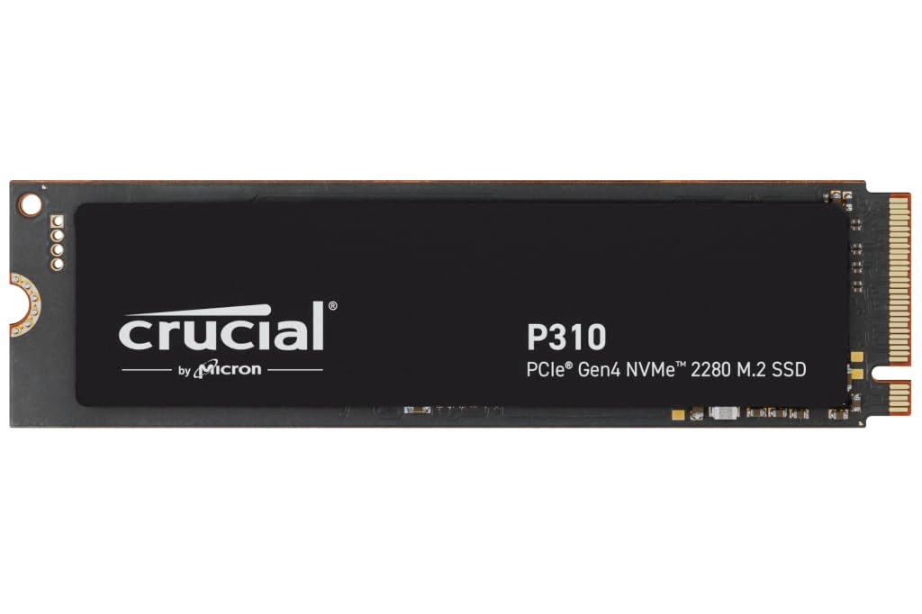 Crucial P310 - 1TB 2280