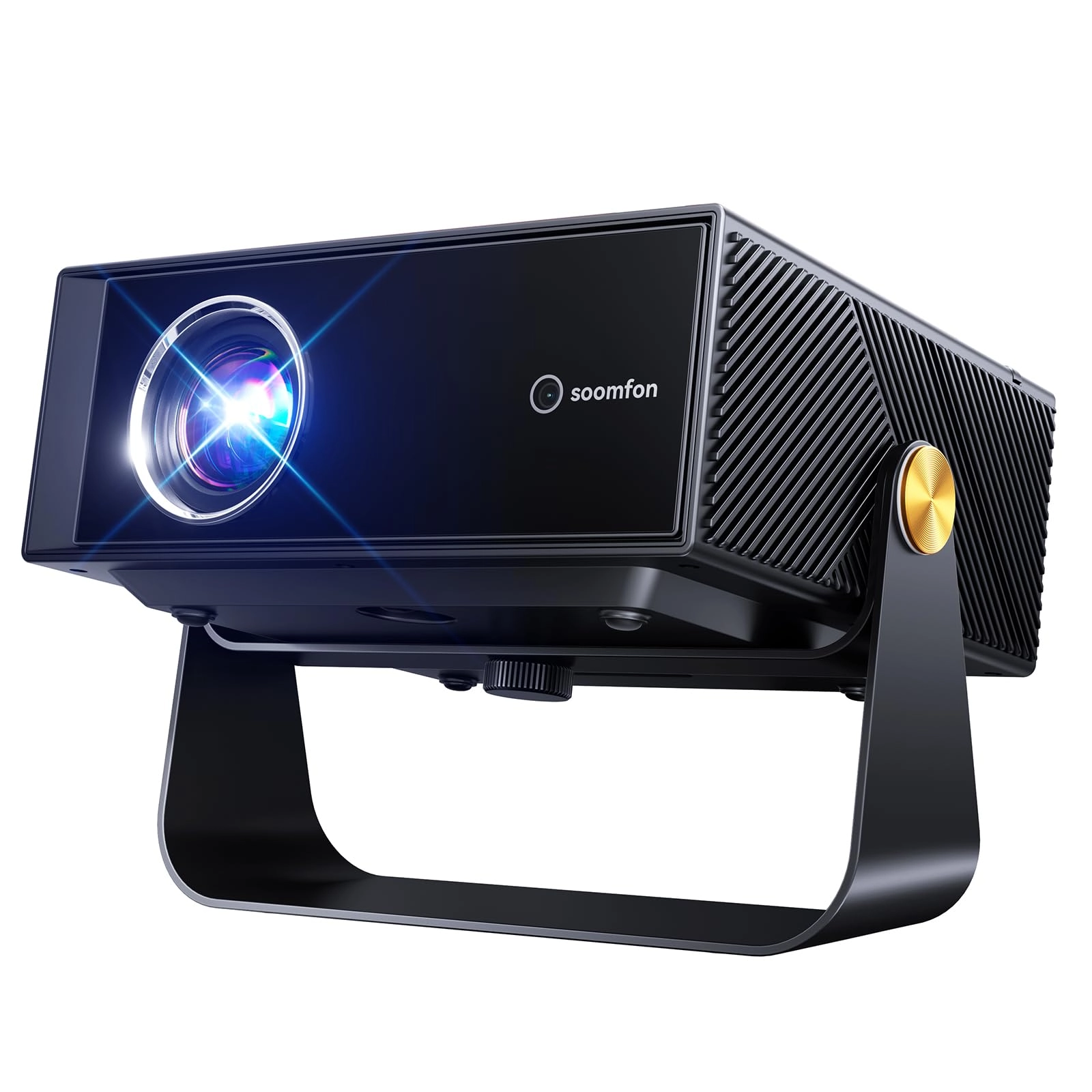 SOOMFON SK3 500 ISO lumens 1080P