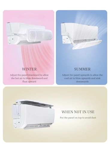 AC00 - 56-102cm Adjustable Size White