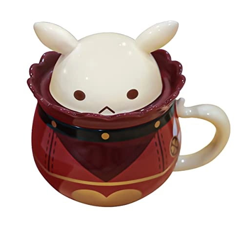 LAIX Klee Mug - Jumpy Dumpty 360 ml