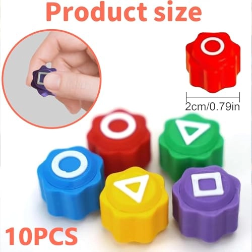 Jack Stone - 18 months and up 10 pieces