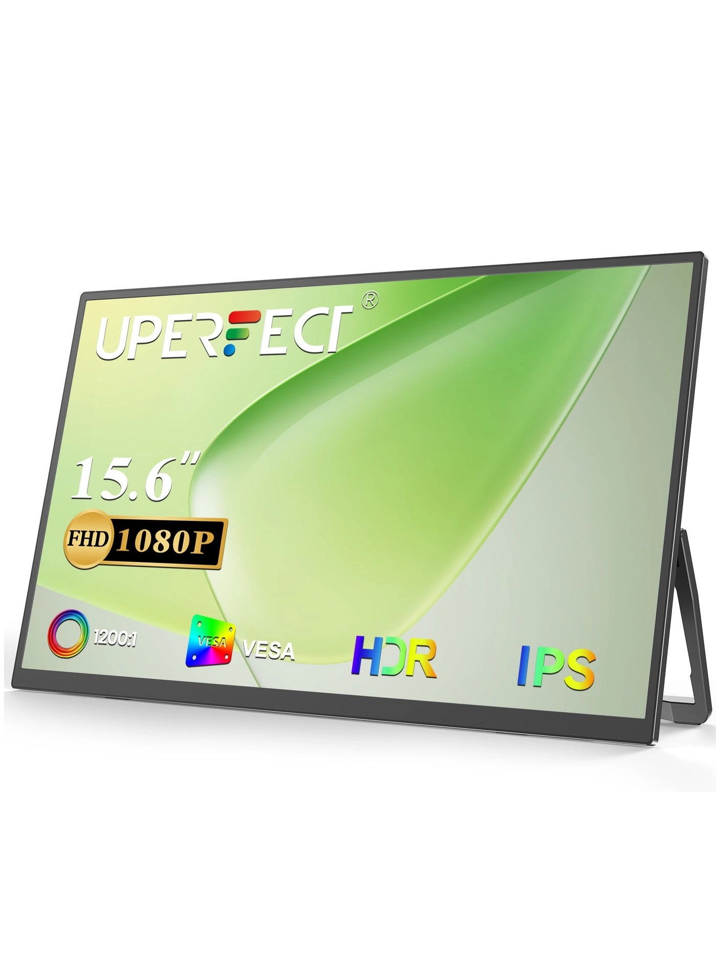 UPERFECT J12 - 15.6 in 1920x1080