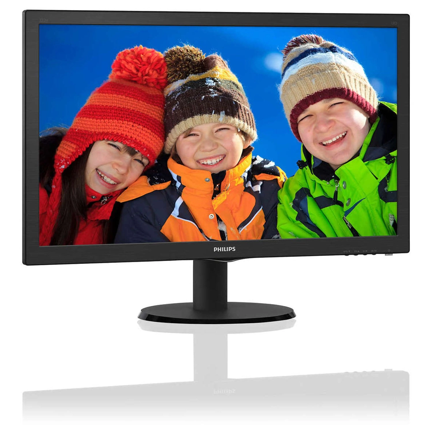 223V5LSB - 22 inch 1920 x 1080