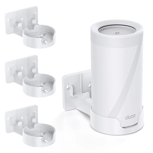 Wall Mount for Deco BE Series - 3 Pack