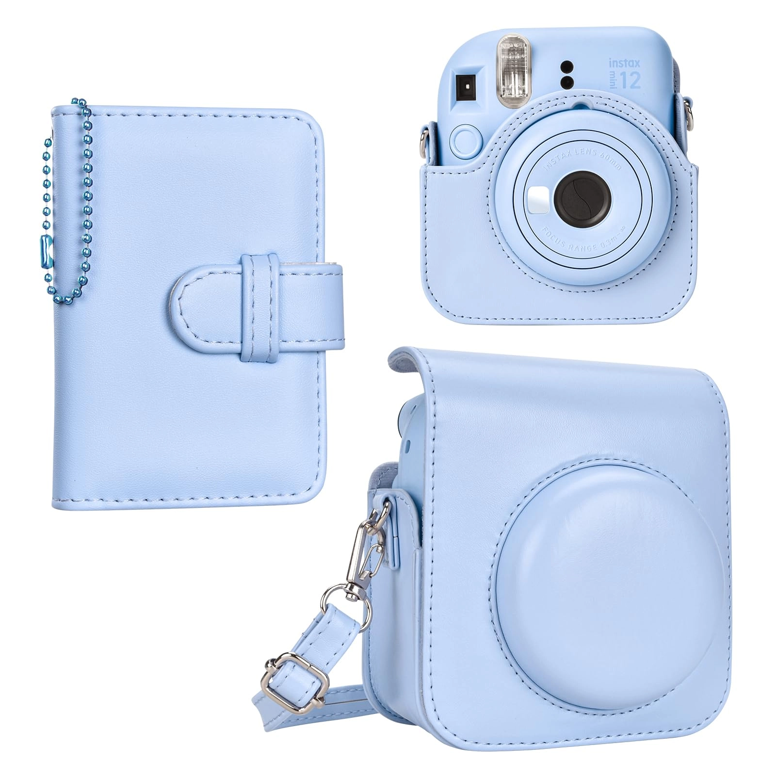 Camera Case - Instax Mini 12